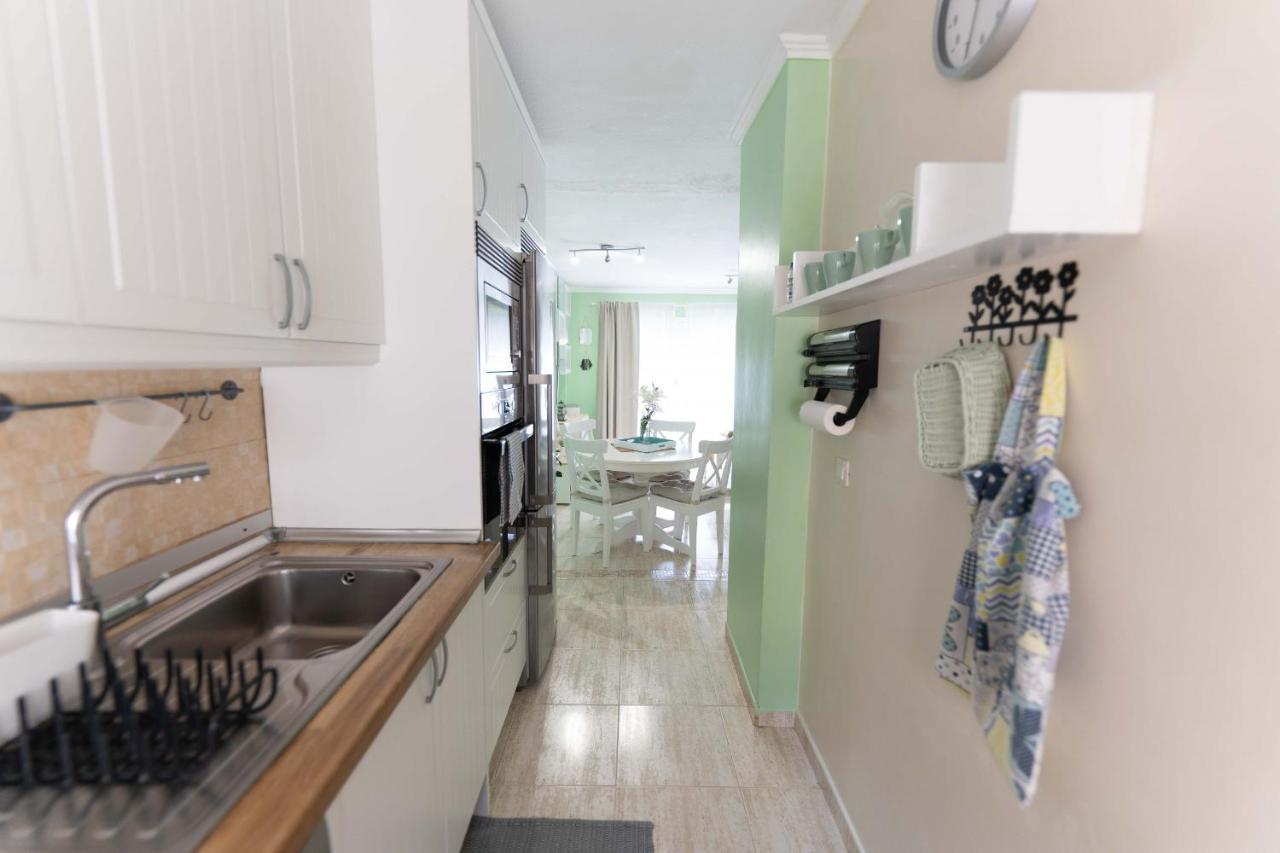 La Sonada Bright Penthouse With Views Apartment Callao Salvaje
