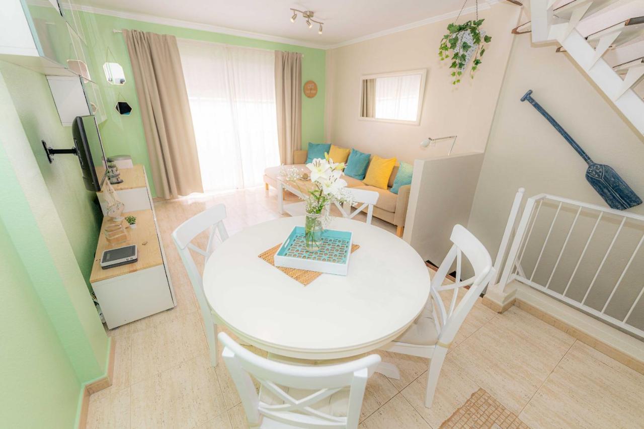 La Sonada Bright Penthouse With Views Apartment *