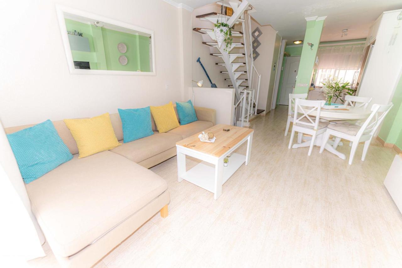 Apartment La Sonada Bright Penthouse With Views Callao Salvaje