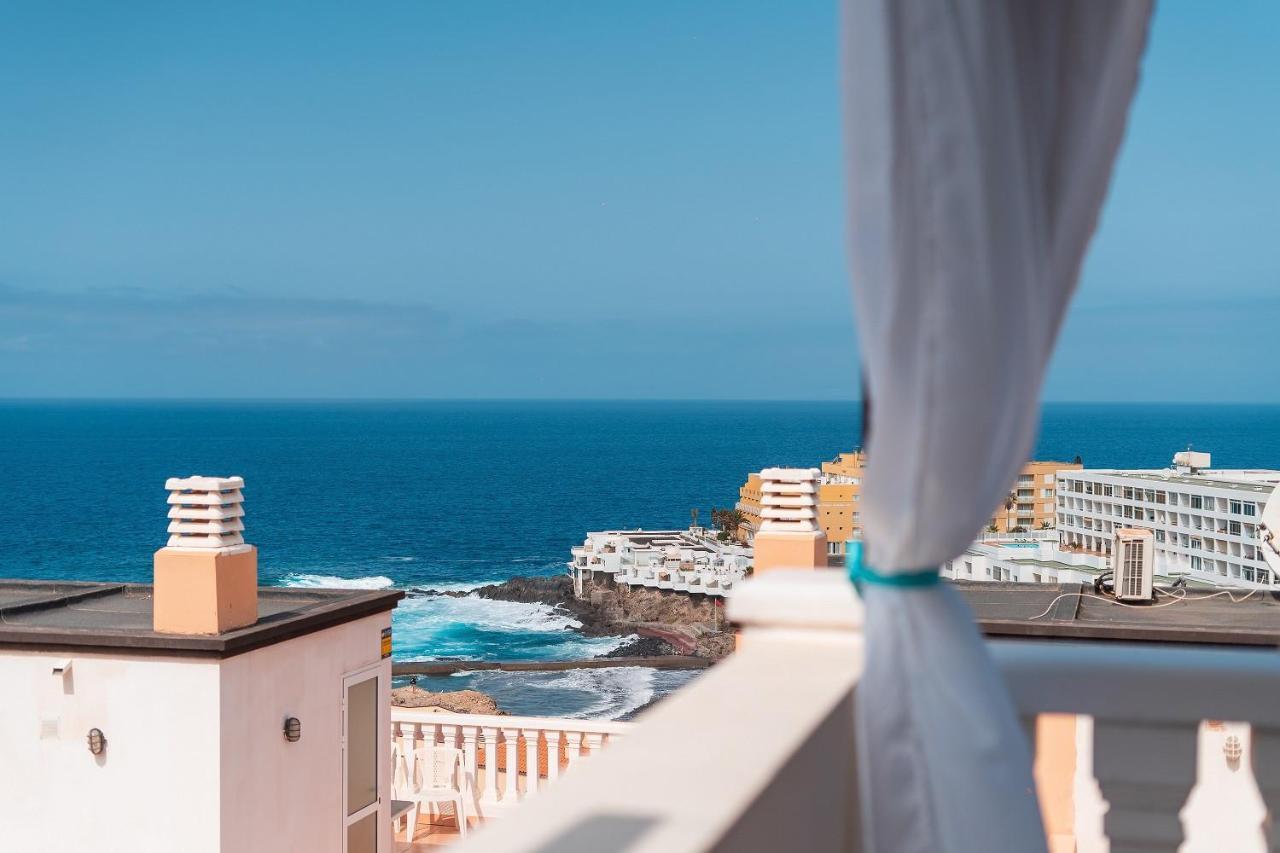 La Sonada Bright Penthouse With Views Apartment Callao Salvaje