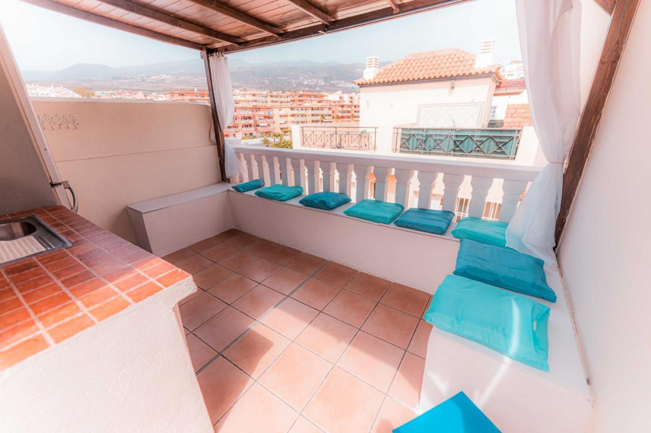 Apartment La Sonada Bright Penthouse With Views