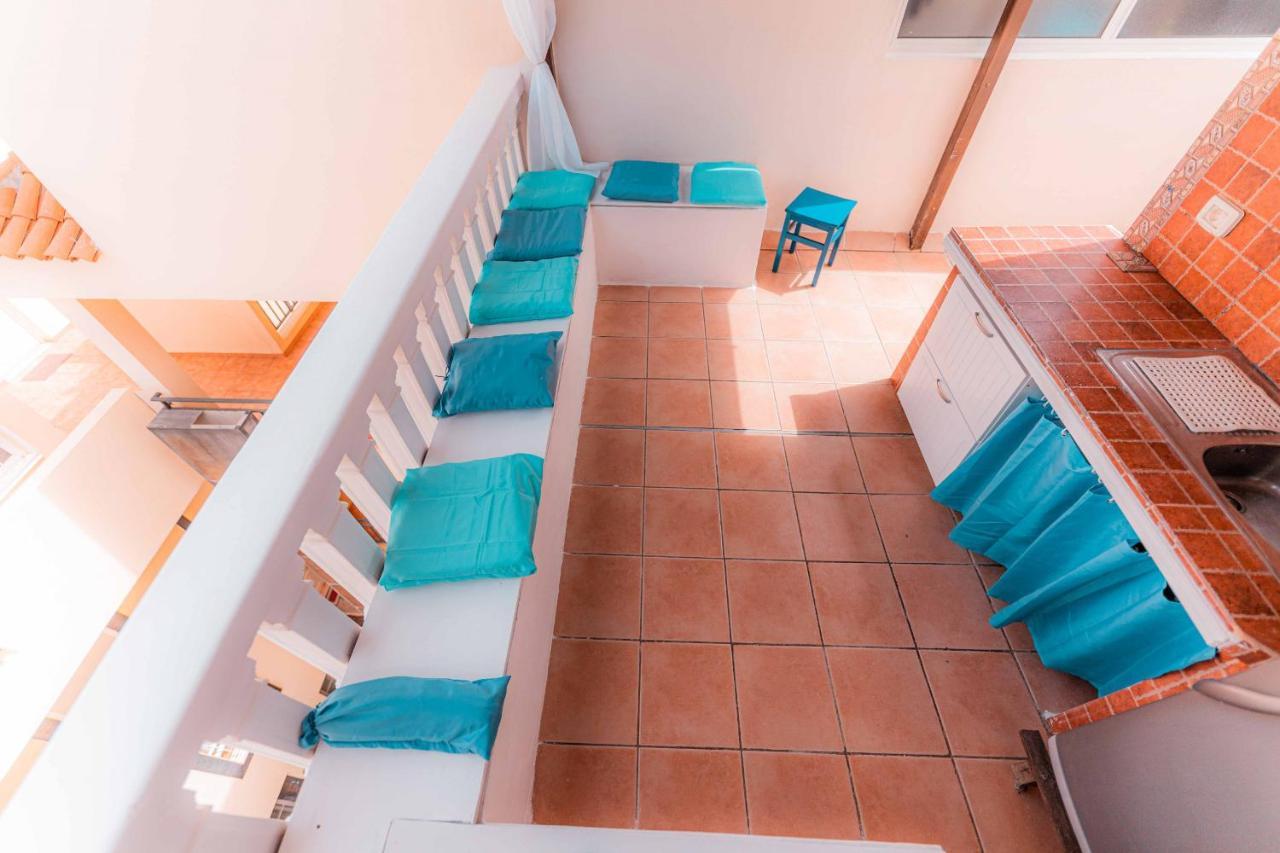 Apartment La Sonada Bright Penthouse With Views