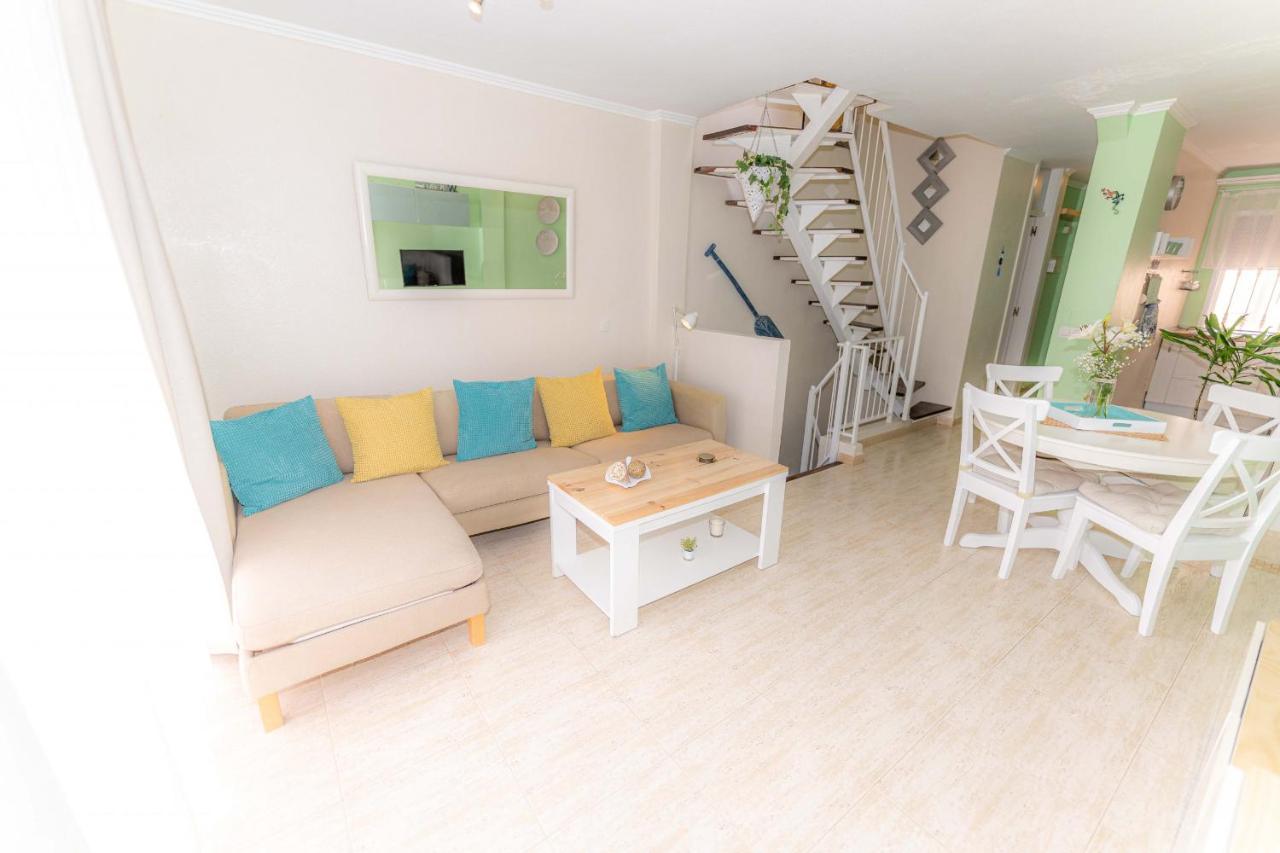 Apartment La Sonada Bright Penthouse With Views