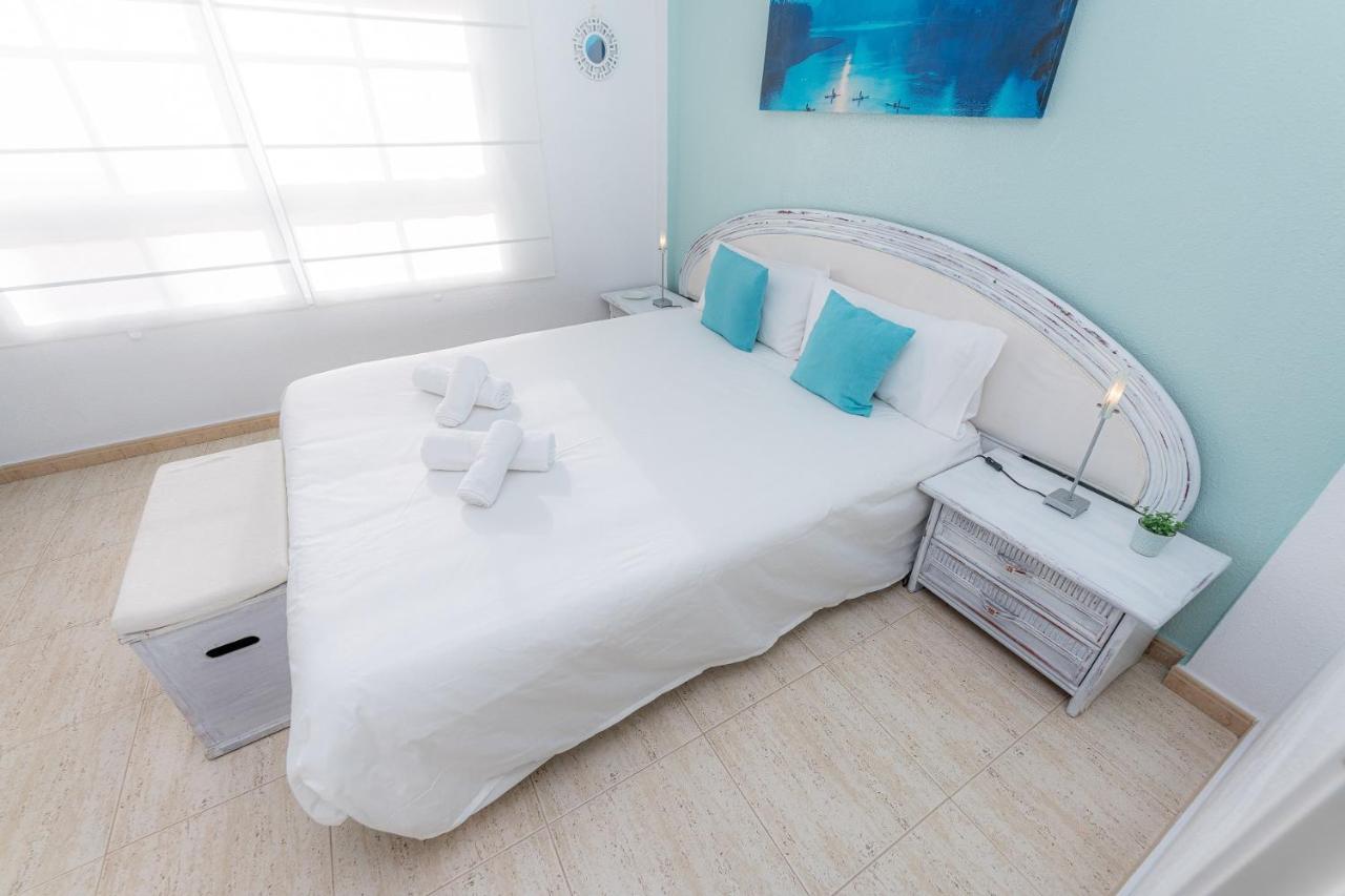 Apartment La Sonada Bright Penthouse With Views *