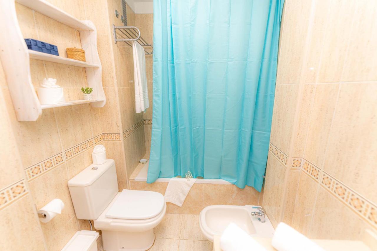 La Sonada Bright Penthouse With Views Apartment Callao Salvaje