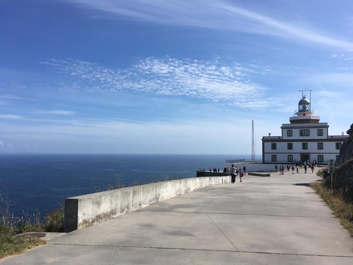 Сasa de vacaciones Casa Frutales Escaselas Finisterre