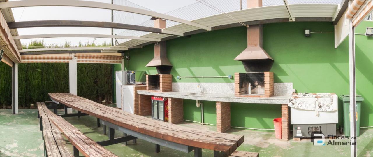 Apartment Oasis En