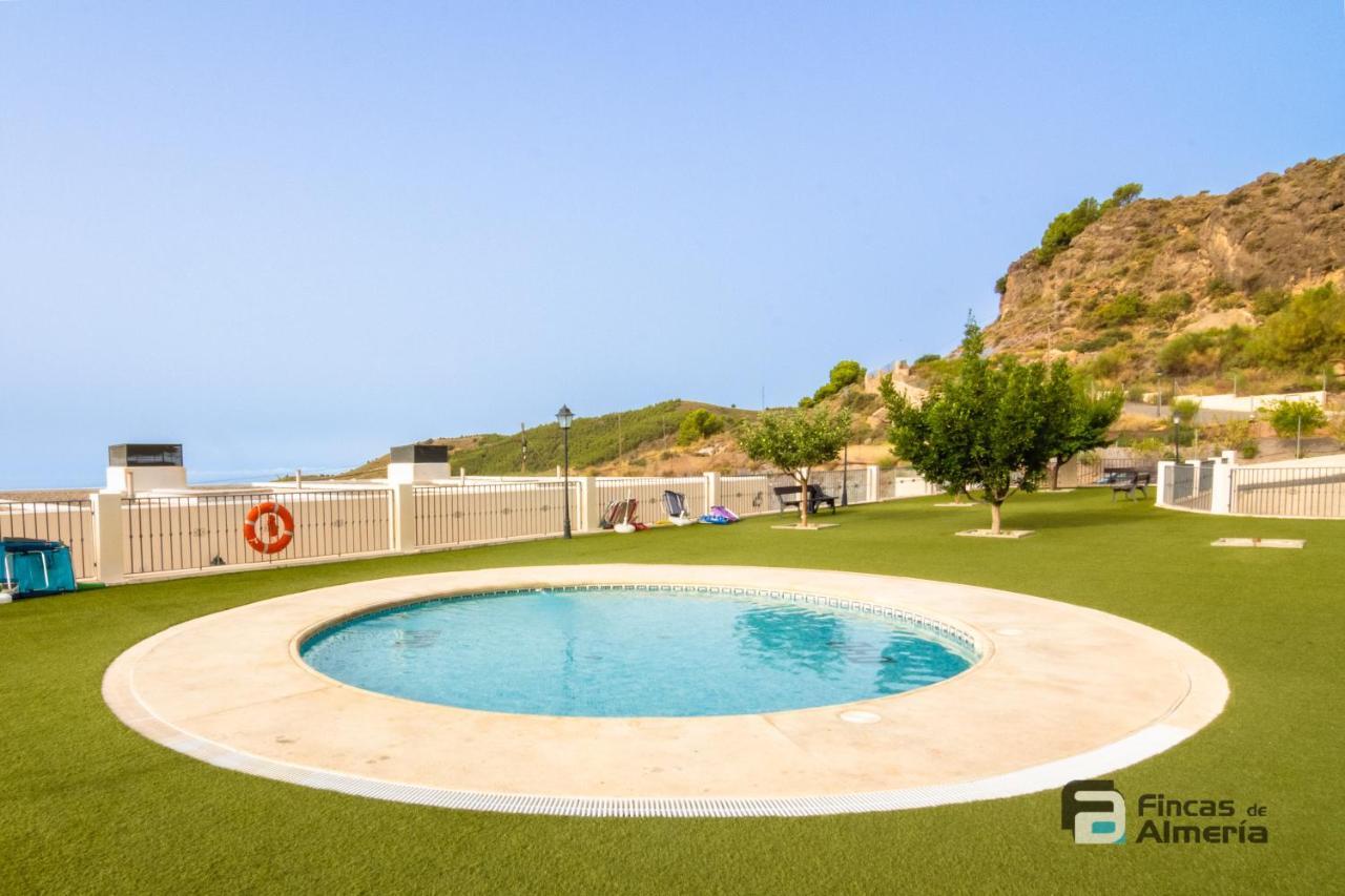 Apartment Oasis En *