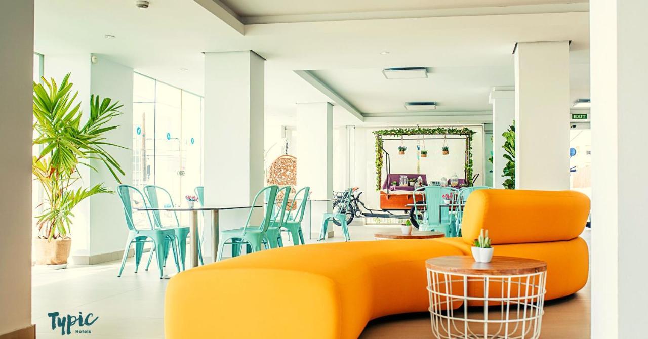 Marina Playa - Adults Only Apartahotel