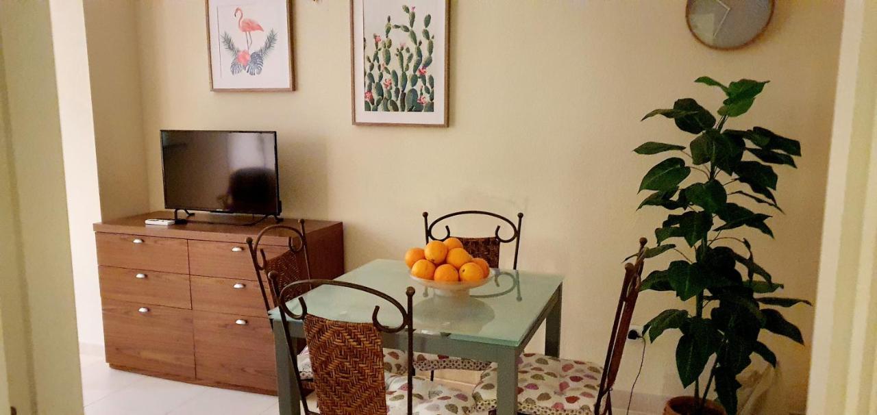 Apartamento Playa Blanca