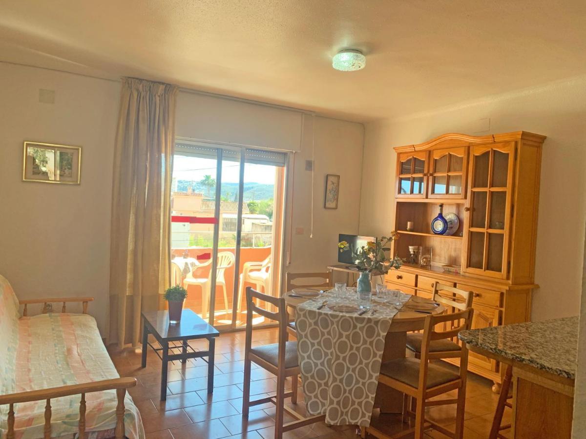 Apartment Mar De Casablanca 3000 Peniscola