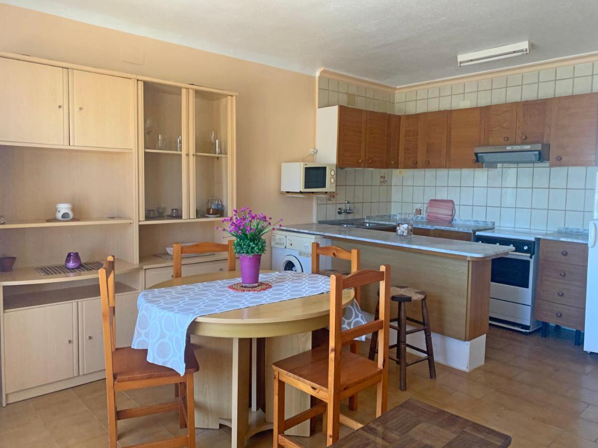 Mar De Casablanca 3000 Apartment Peniscola