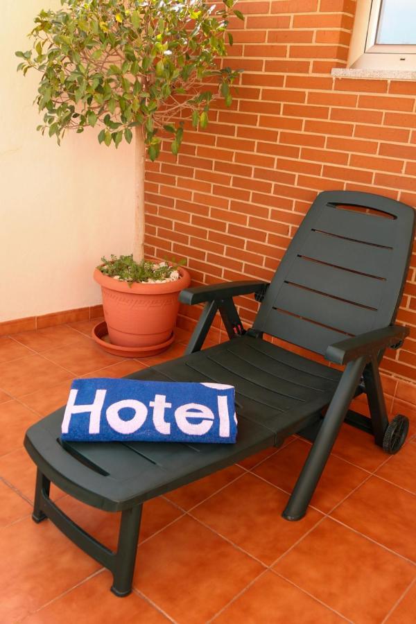 La Estacion Hotel