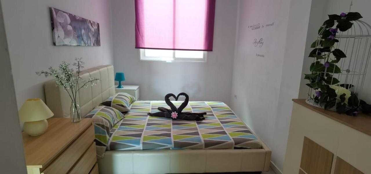 Apartamento Love Guía de Isora
