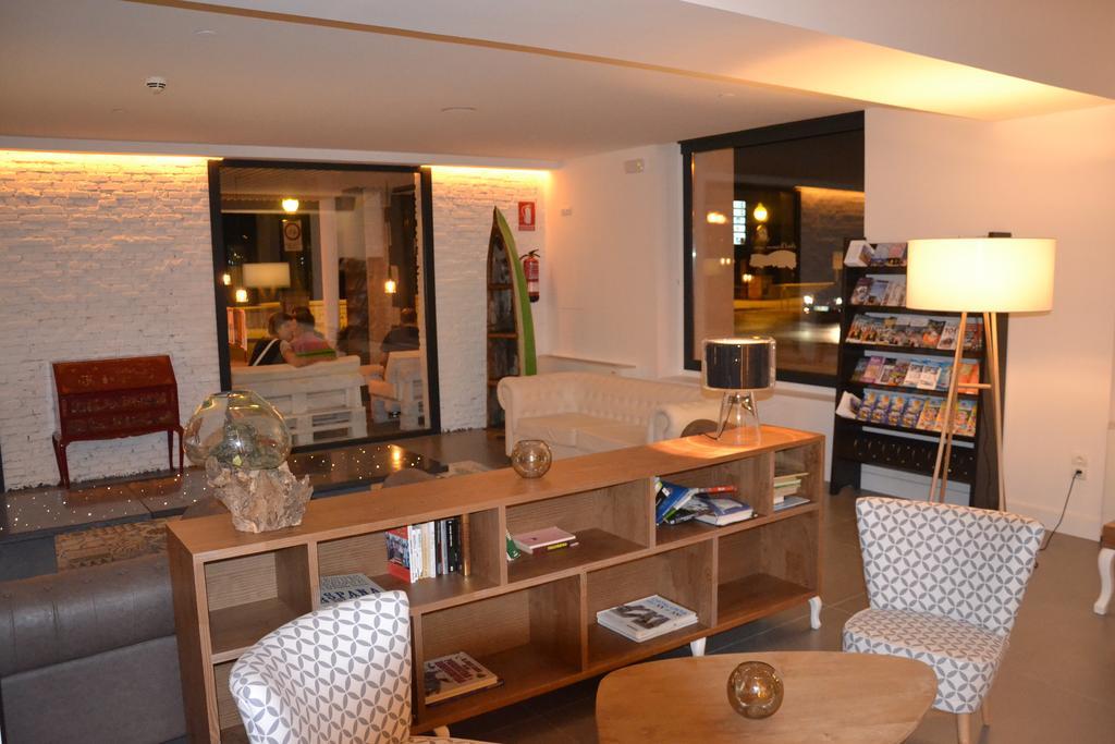 Hotel Brisamar Coma-ruga
