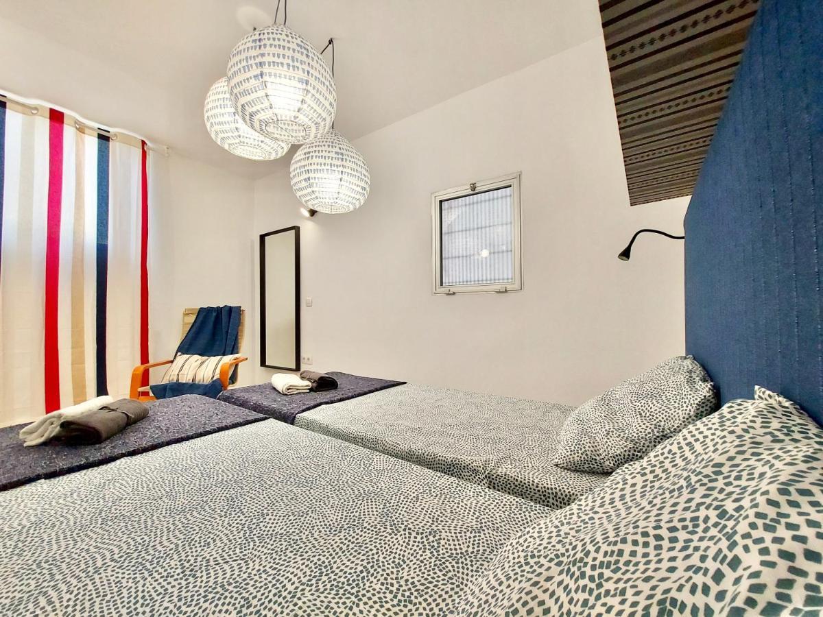 Casa Ana Con Jardin *