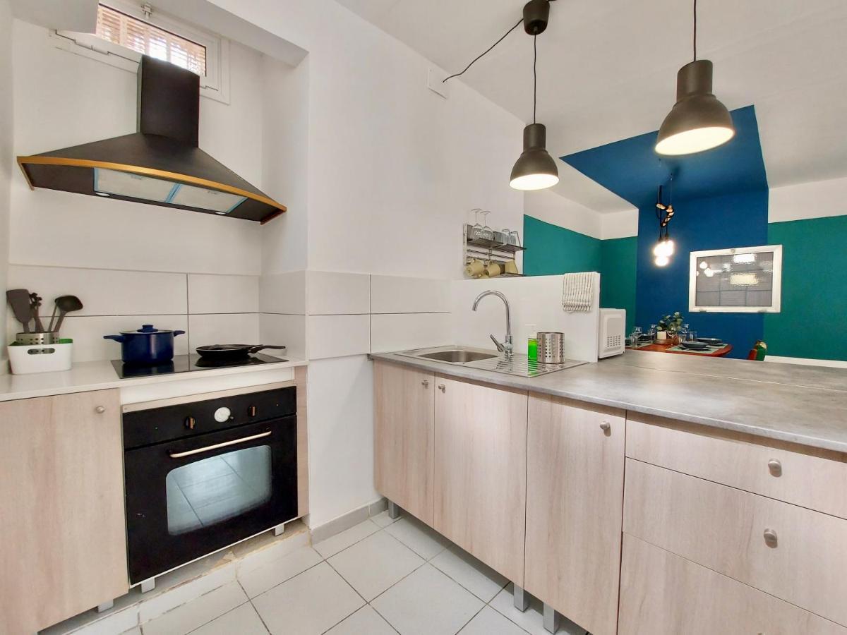 Apartment Casa Ana Con Jardin Punta Del Hidalgo