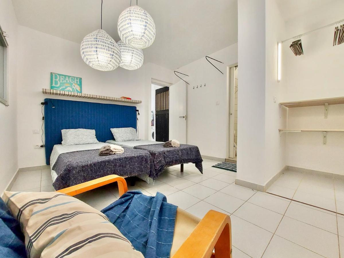 Apartment Casa Ana Con Jardin *