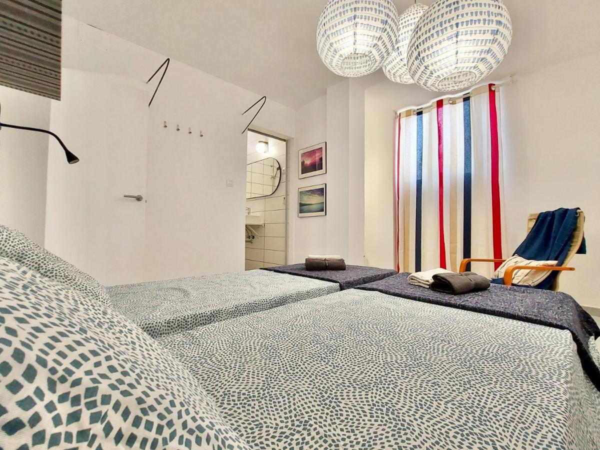 Apartment Casa Ana Con Jardin *