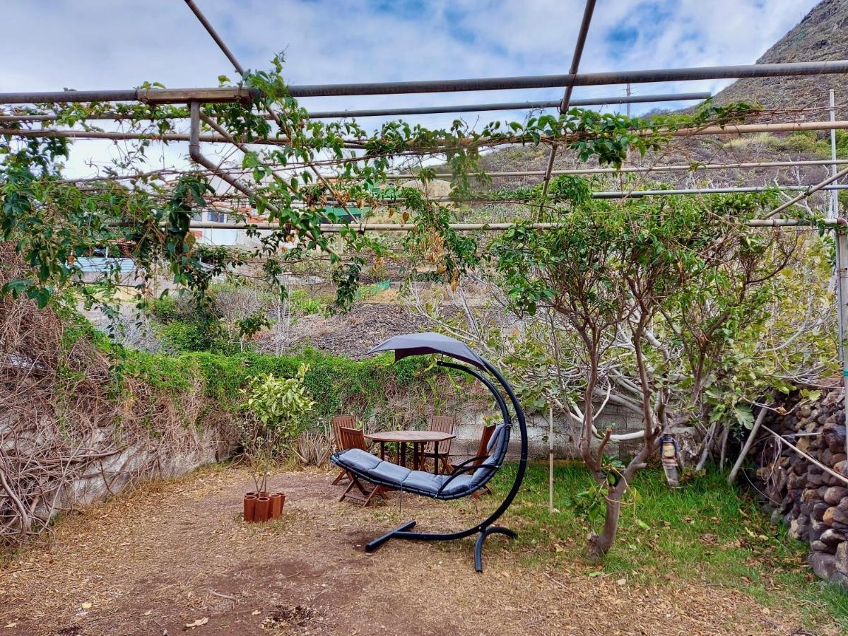 Casa Ana Con Jardin *