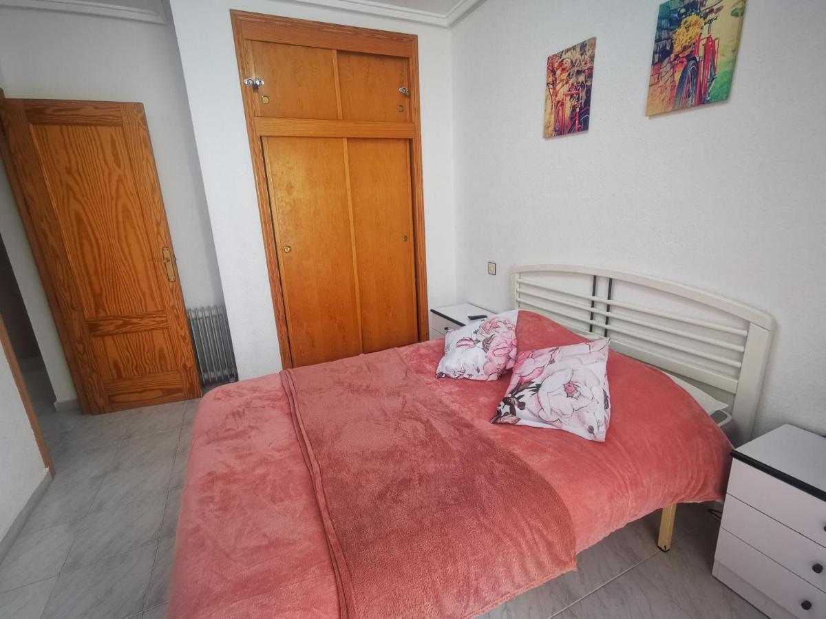 Rosa I Apartment *