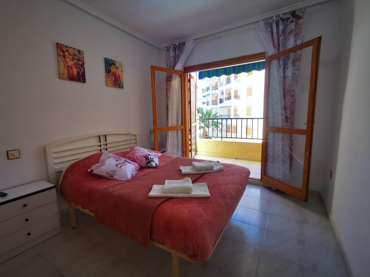 Apartment Rosa I
