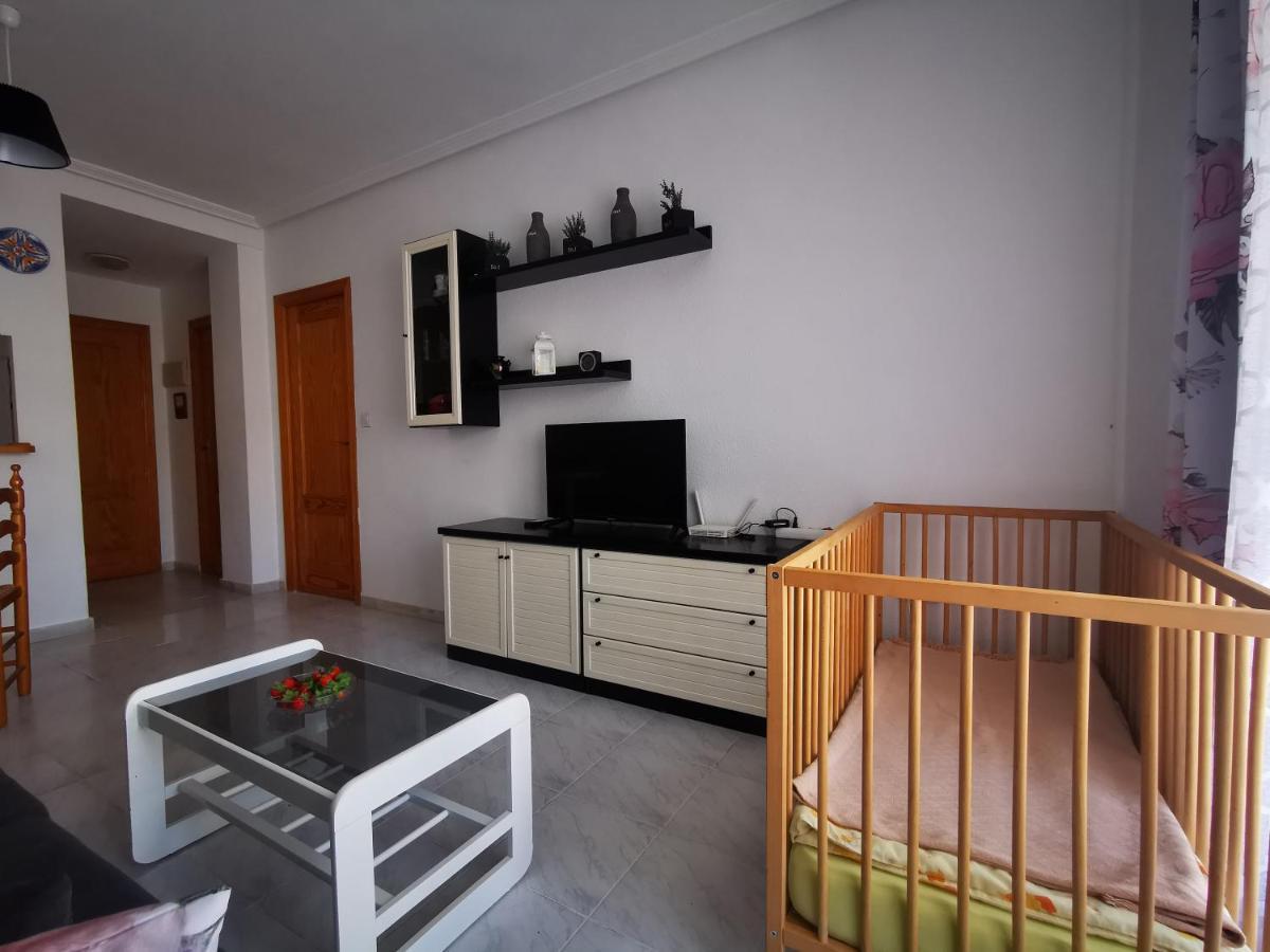 Apartment Rosa I