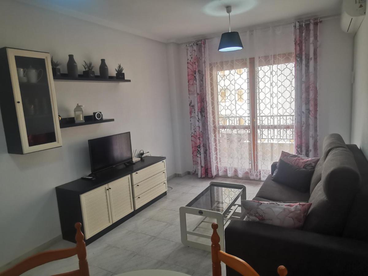 Apartment Rosa I *
