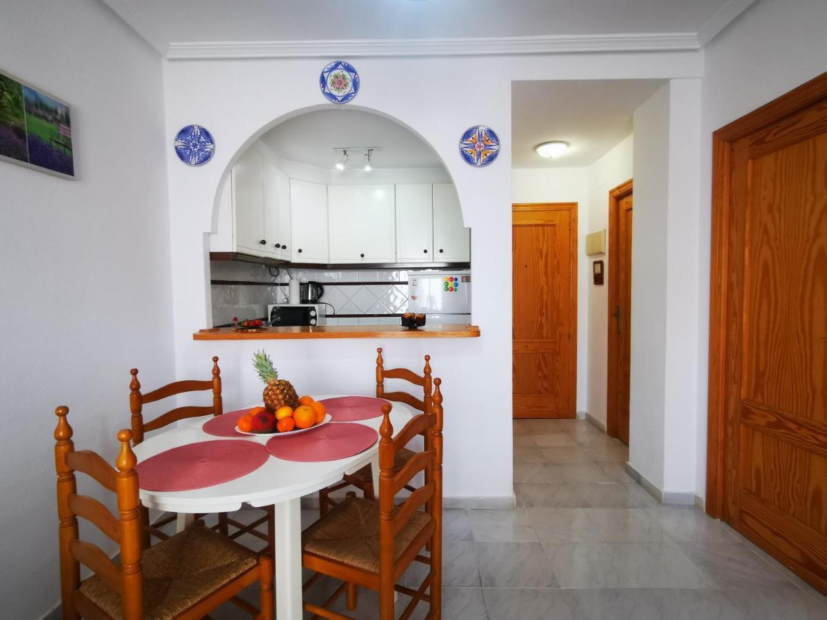 Apartment Rosa I Torrevieja