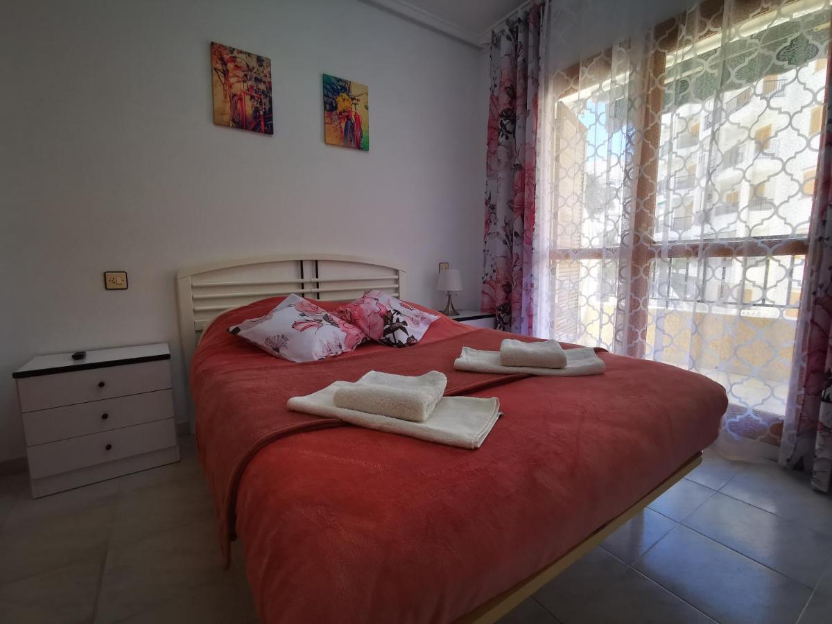 Apartment Rosa I *