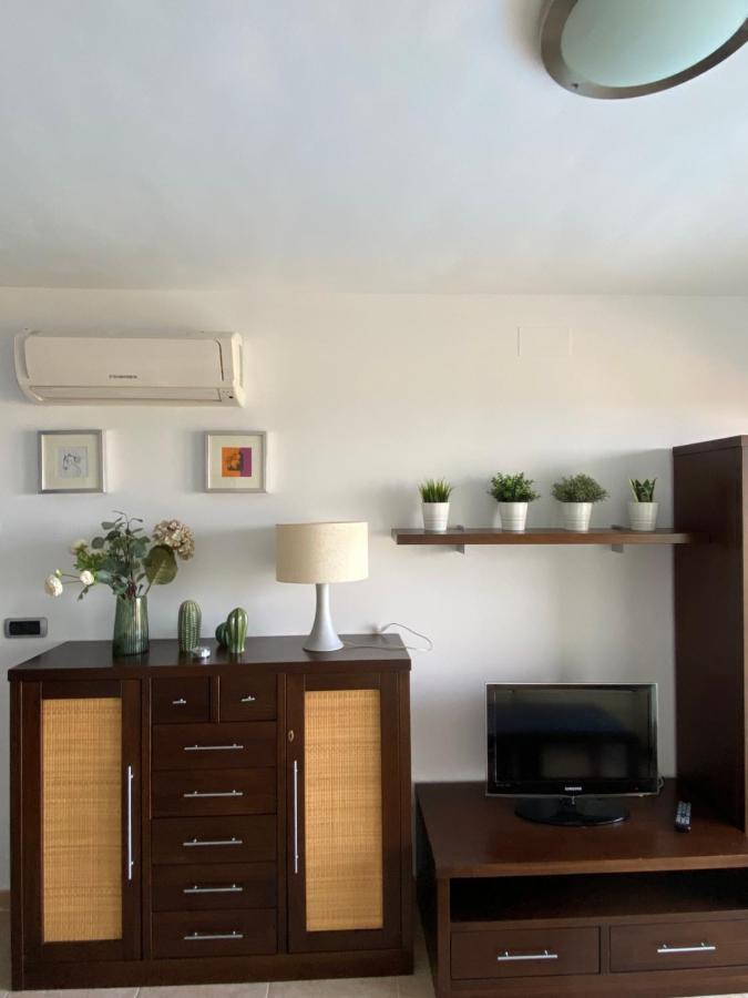 Apartment About The Sea La Manga del Mar Menor