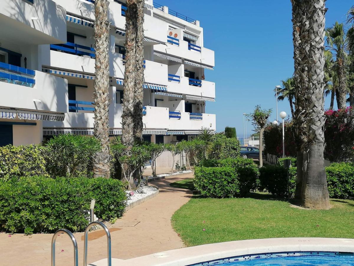 South Facing Casa Bonnie Apartment