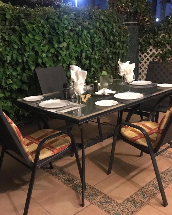 Apartment South Facing Casa Bonnie Playa Flamenca