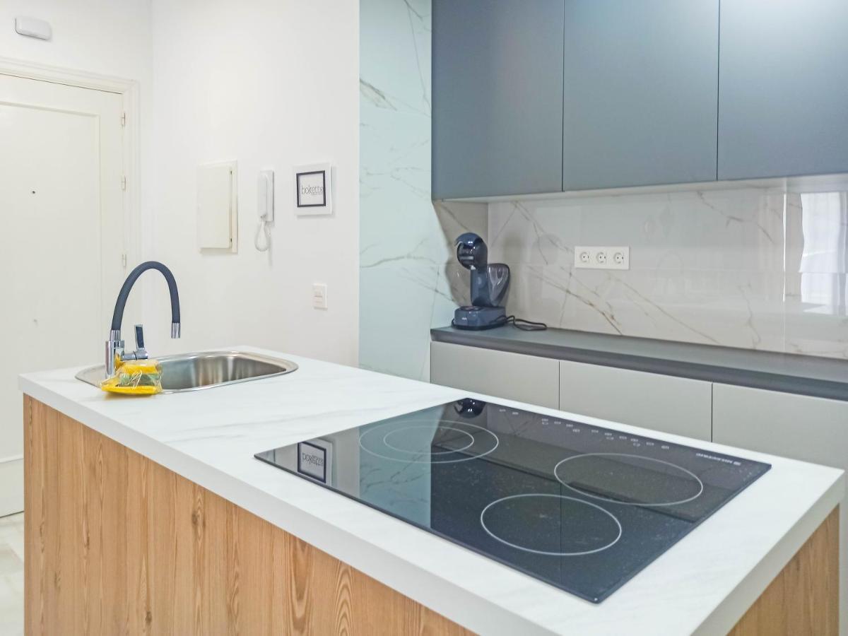 Apartment Expoholidays- Eucalipto 5º1 Aguadulce (Almeria)
