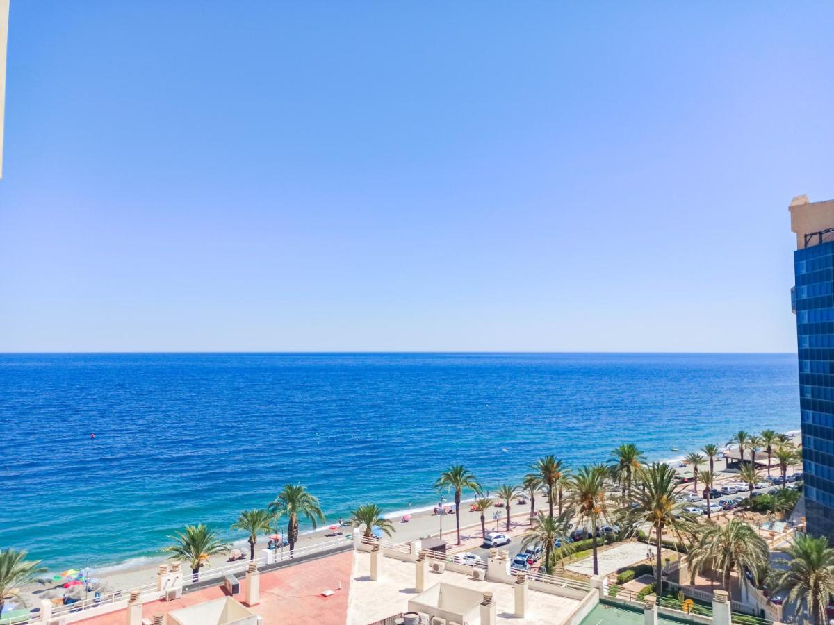 Expoholidays- Eucalipto 5º1 * Aguadulce (Almeria)