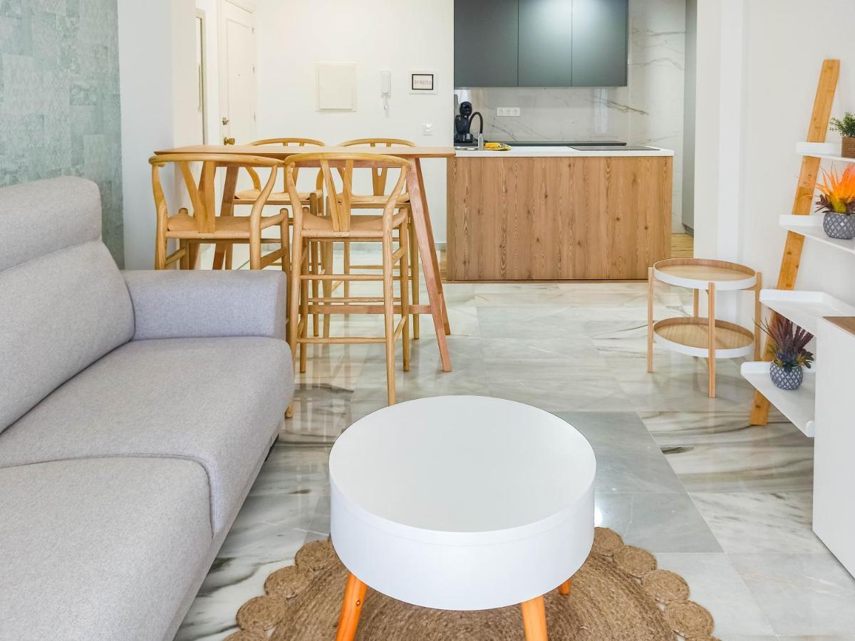 Apartment Expoholidays- Eucalipto 5º1