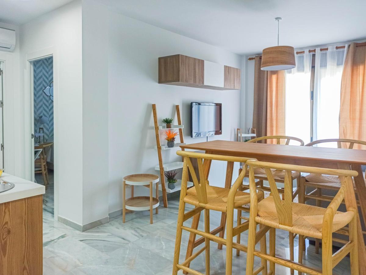 Apartment Expoholidays- Eucalipto 5º1 *