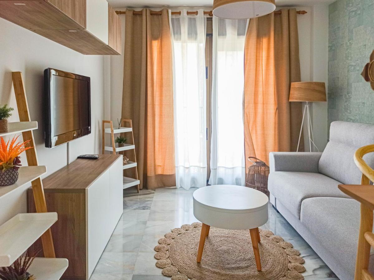 Apartment Expoholidays- Eucalipto 5º1 Aguadulce (Almeria)