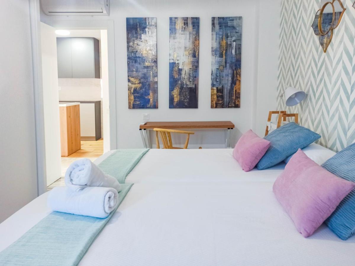 Apartment Expoholidays- Eucalipto 5º1 *