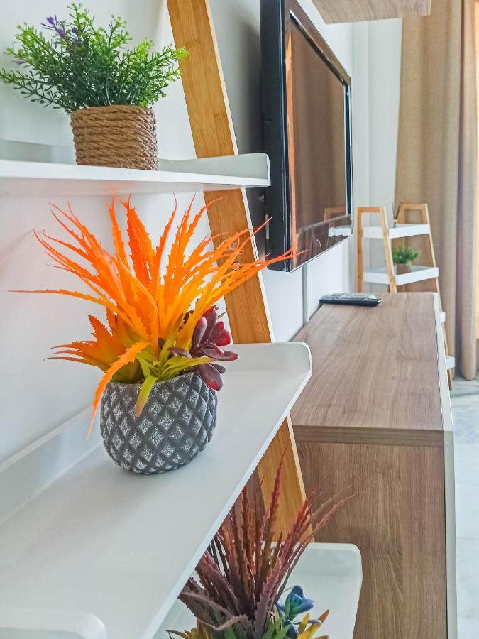 Expoholidays- Eucalipto 5º1 Apartment