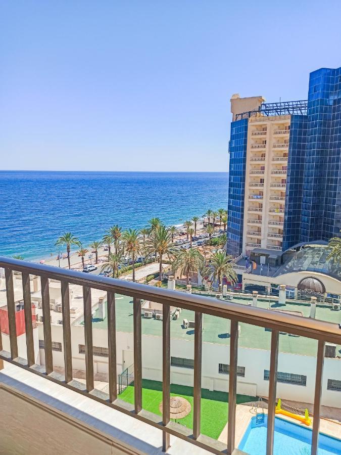 Expoholidays- Eucalipto 5º1 Apartment Aguadulce (Almeria)