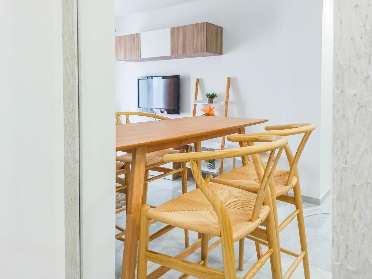 Apartment Expoholidays- Eucalipto 5º1