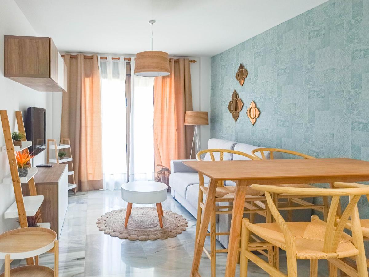 Apartment Expoholidays- Eucalipto 5º1 *