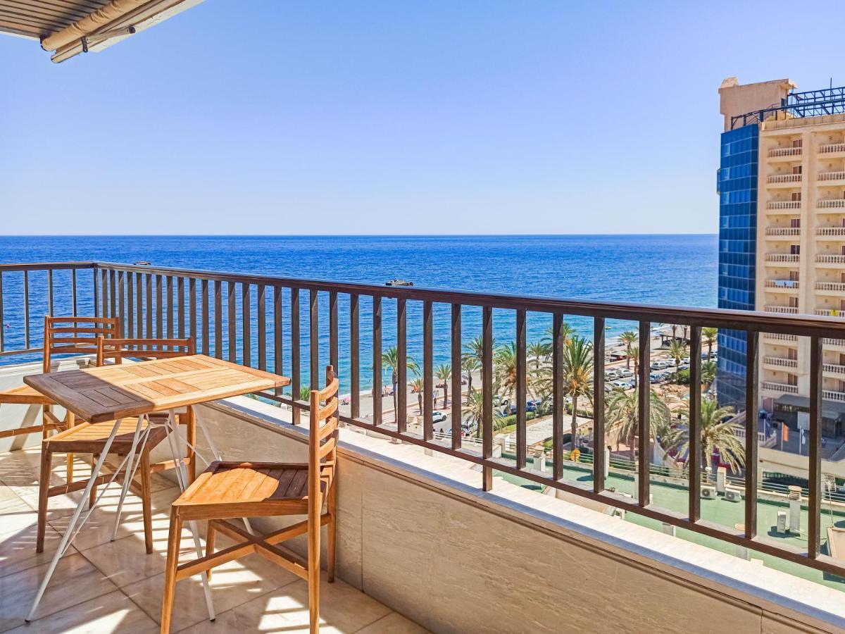 Apartment Expoholidays- Eucalipto 5º1 *