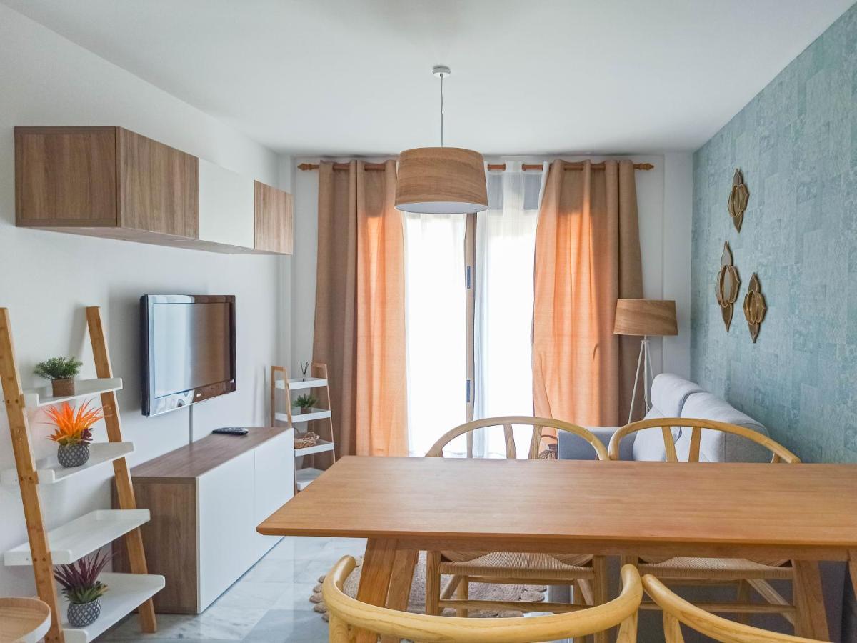 Apartment Expoholidays- Eucalipto 5º1 Aguadulce (Almeria)