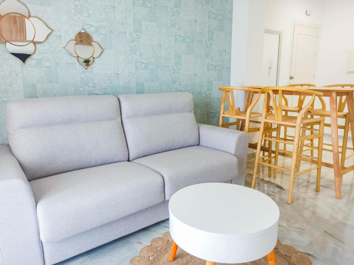 Expoholidays- Eucalipto 5º1 Apartment