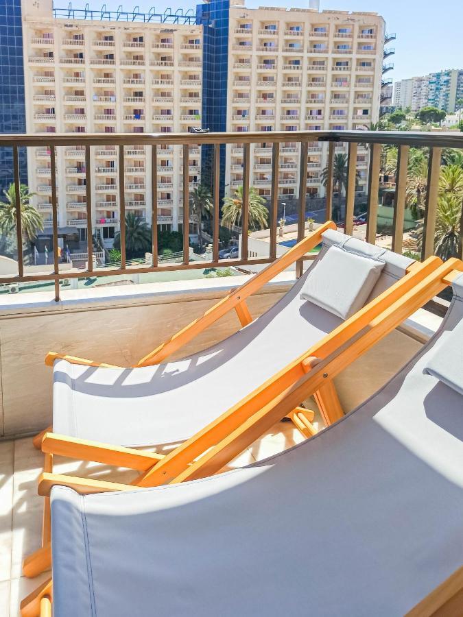 Apartment Expoholidays- Eucalipto 5º1 *
