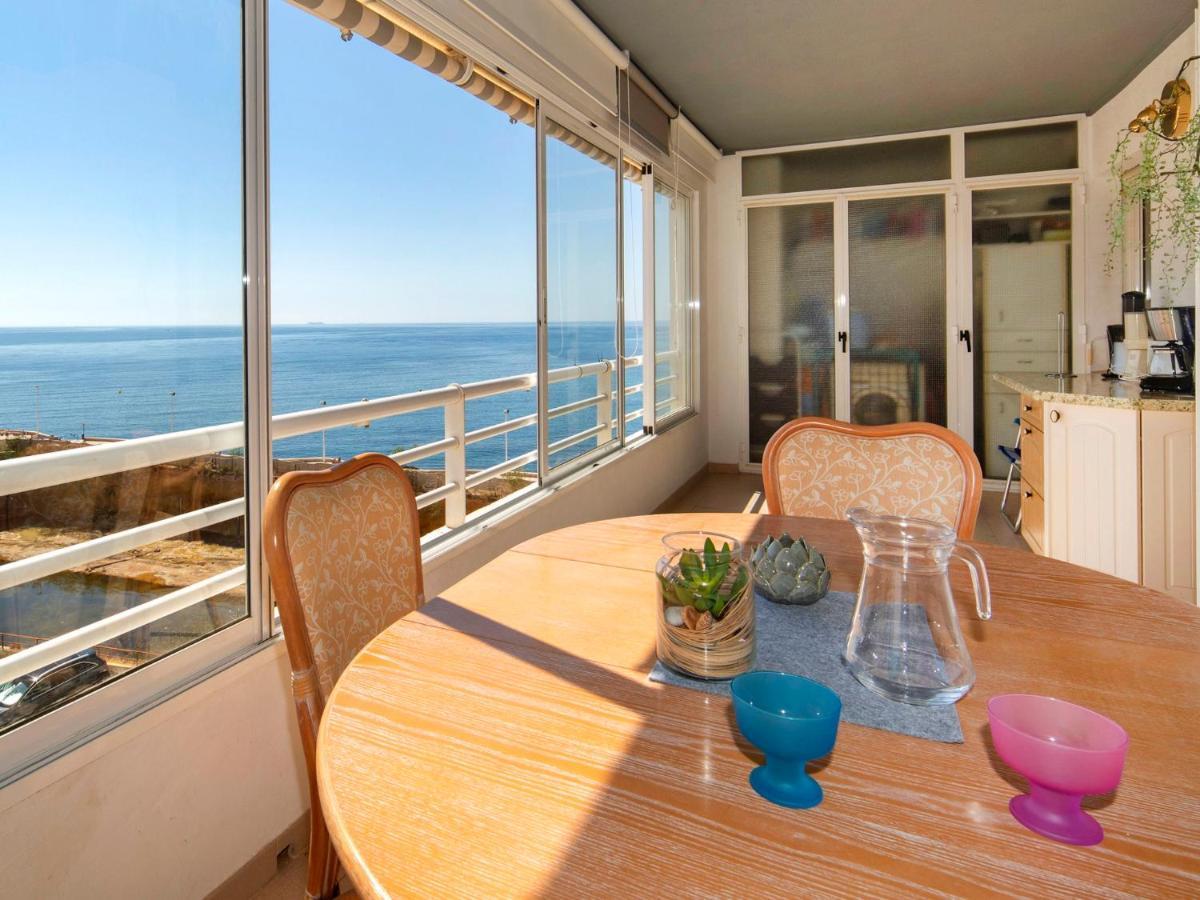 Apartamento Esmeralda-4 By Interhome
