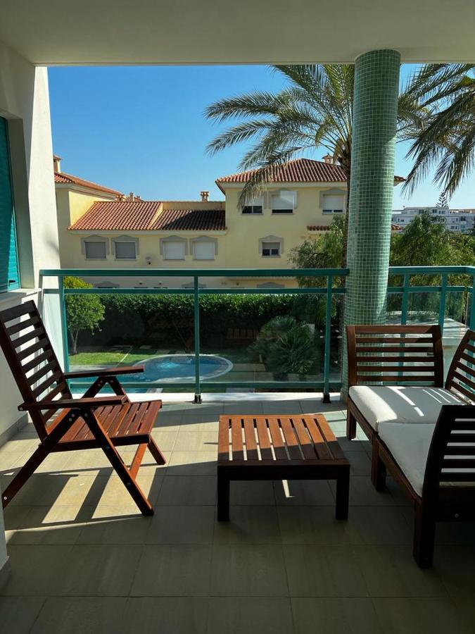 Apartamento Pont Sec Dénia