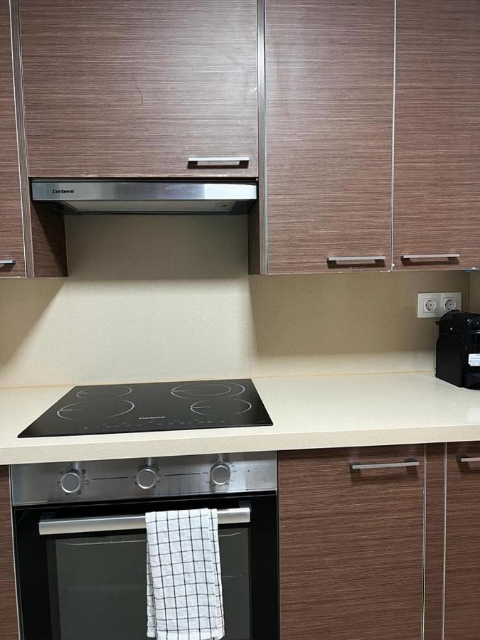 Pont Sec Apartamento